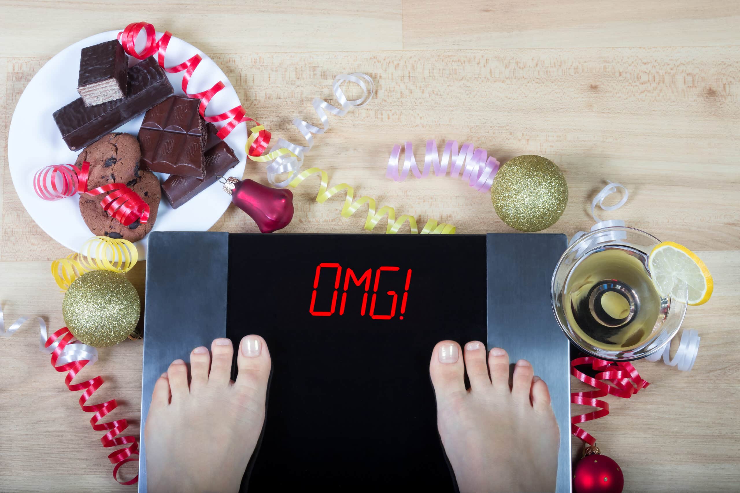 recommit to your fitness goals