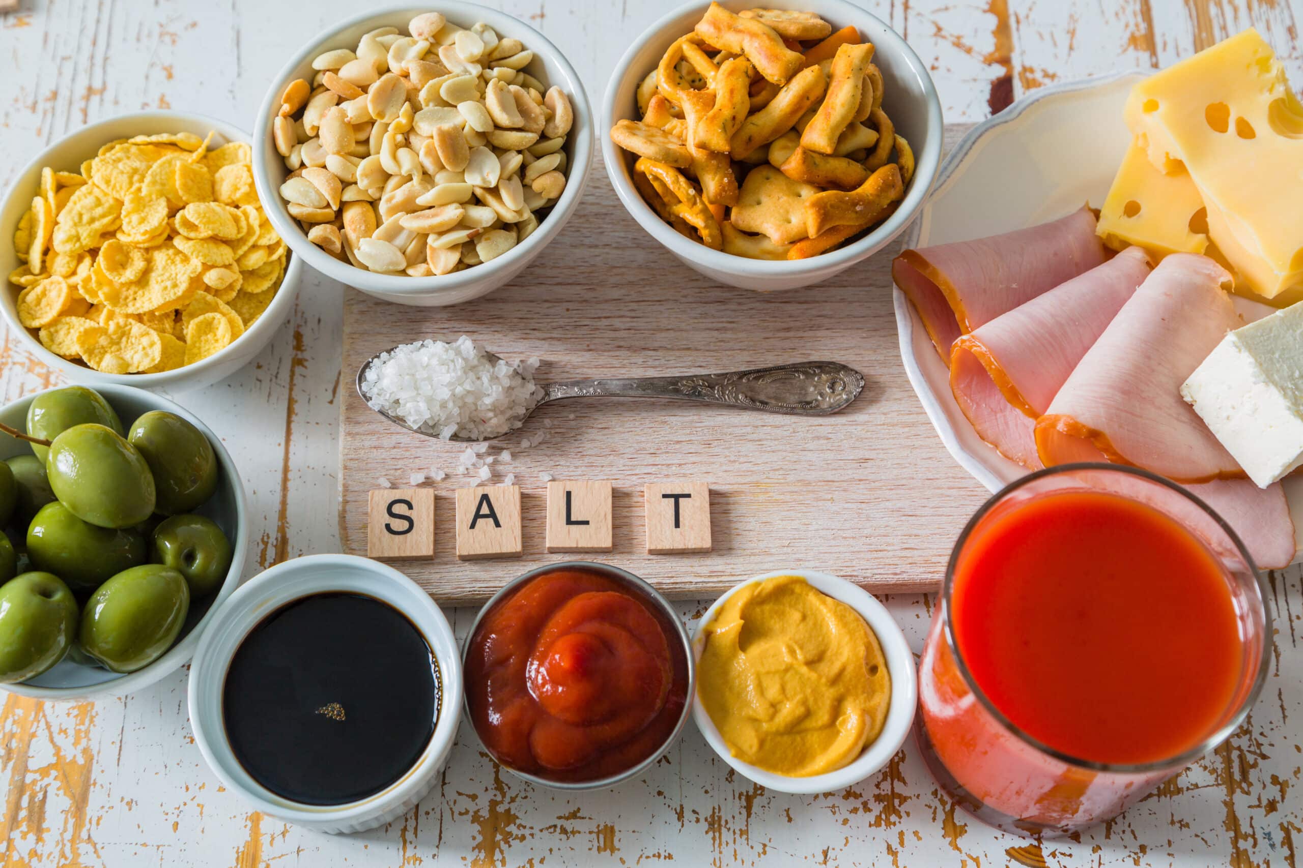 Salt
