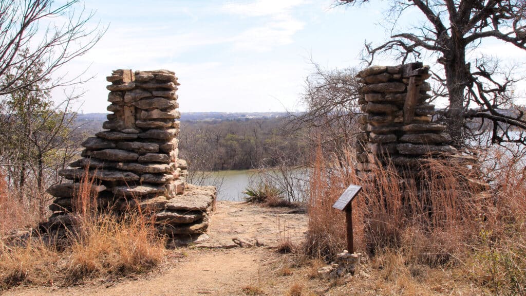 Fort Worth's Best Hiking and Trail Running Spots