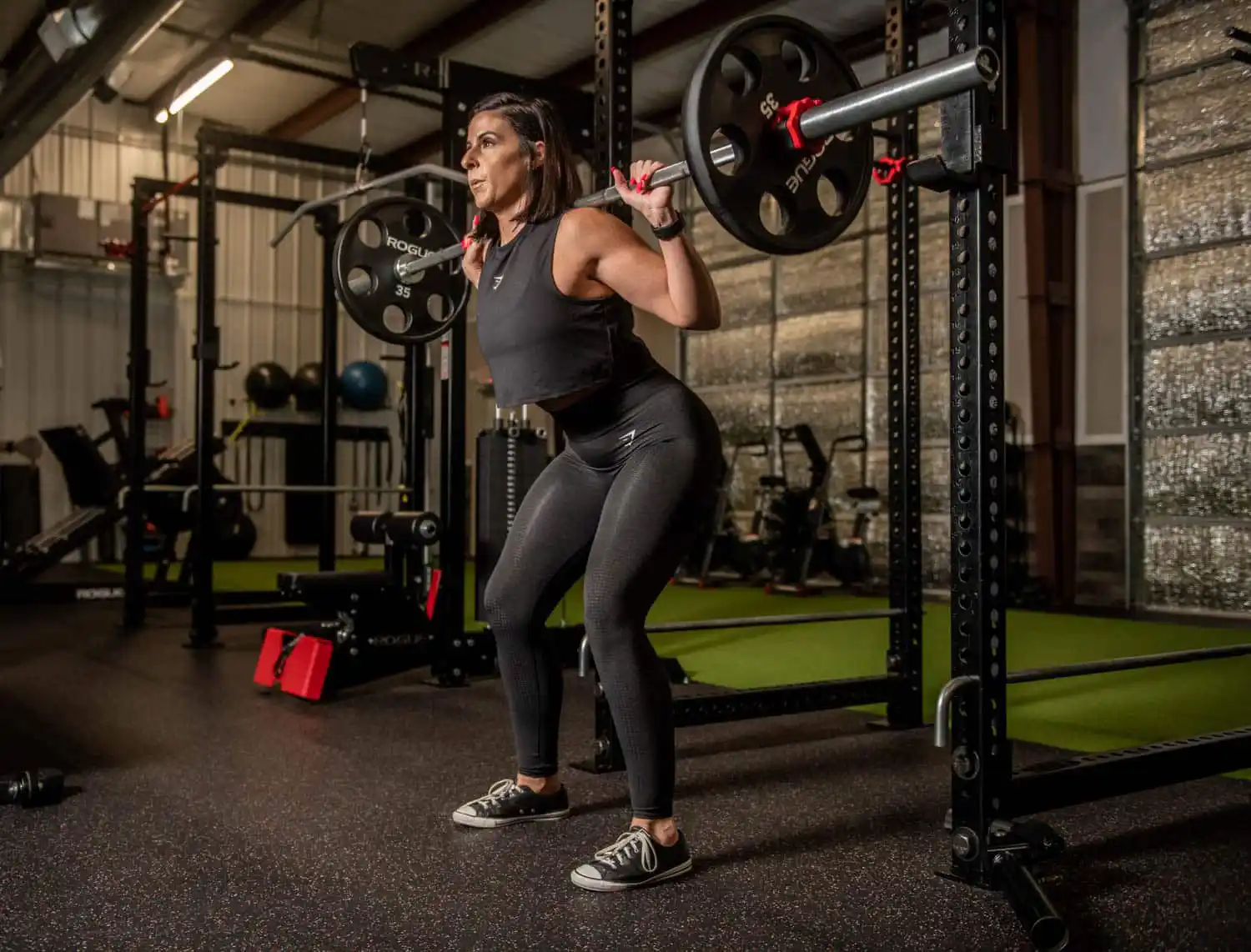 Future Fitness Training