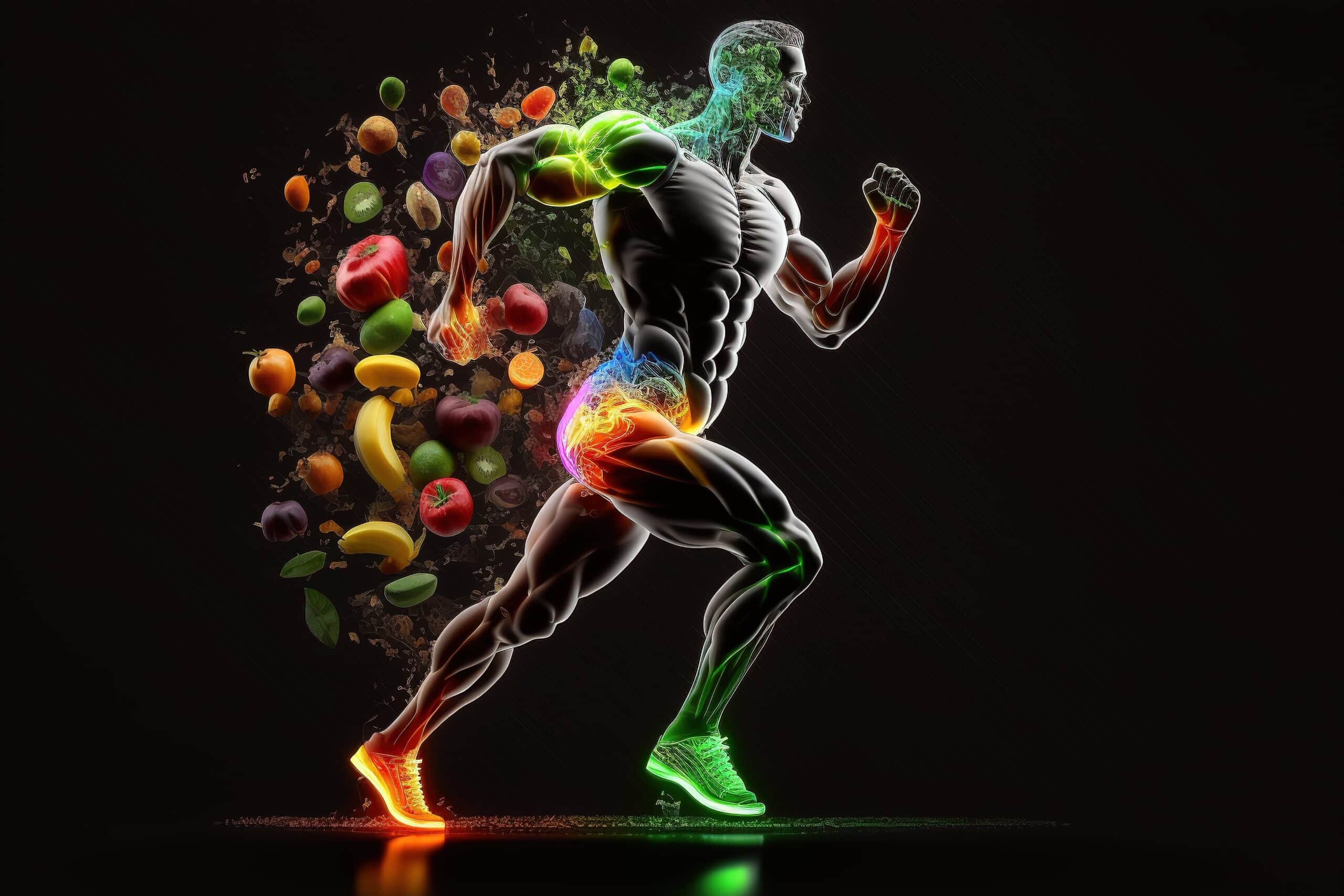 Nutrition Plan for Weight Loss