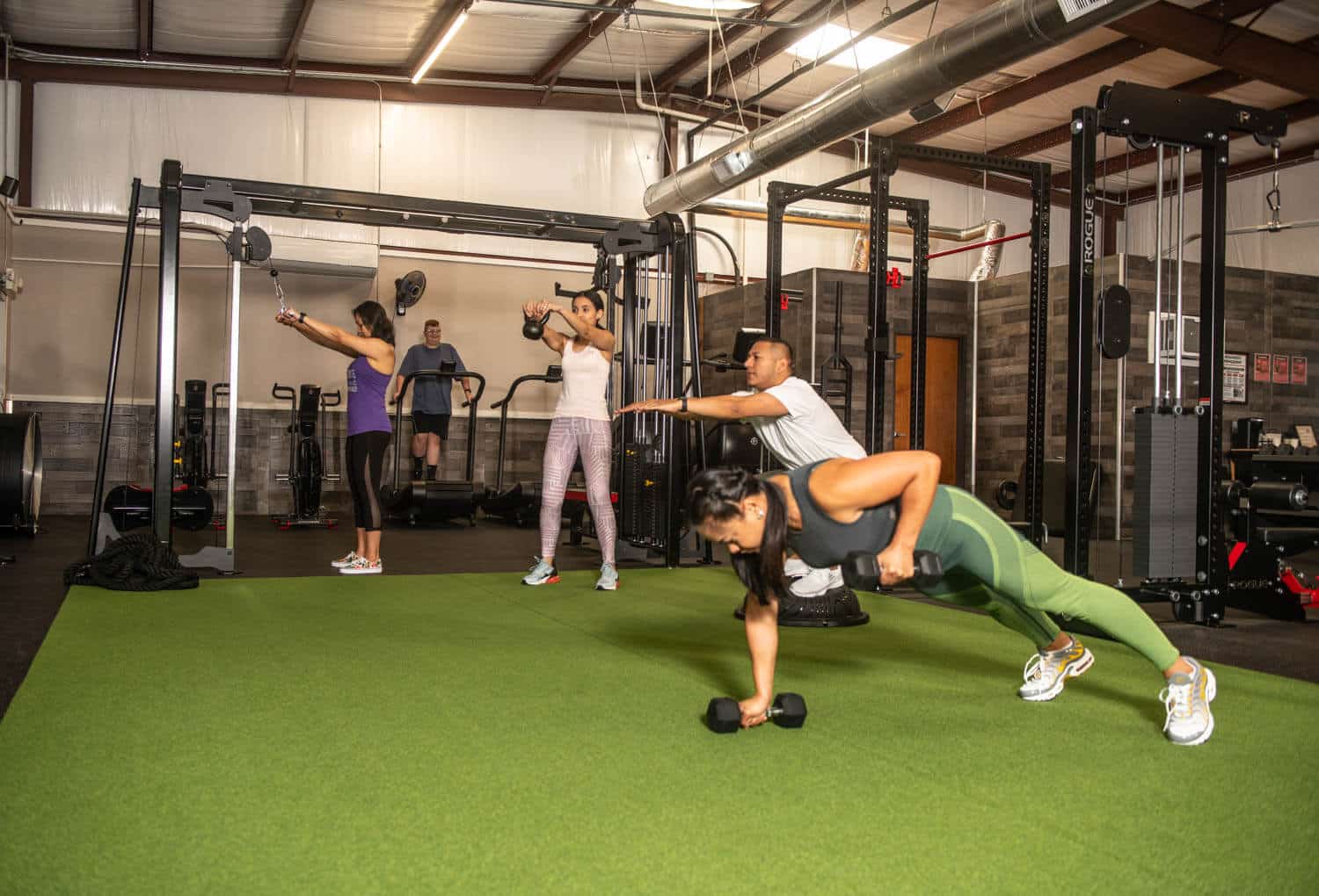 Future Fitness Training