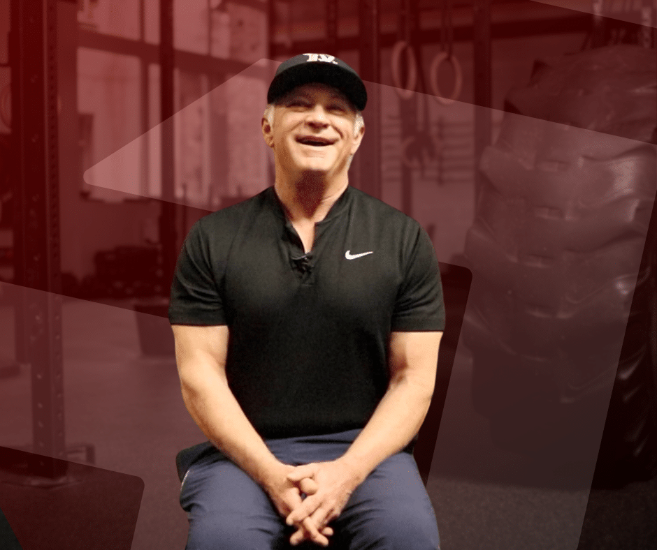 pain-free strength training success story at Future Fitness Training